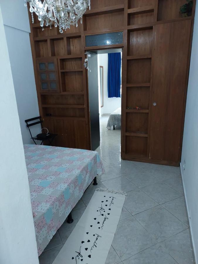 Real Apartments 058 - Studio Em Copacabana Na Quadra Da Praia Rio de Janeiro Dış mekan fotoğraf