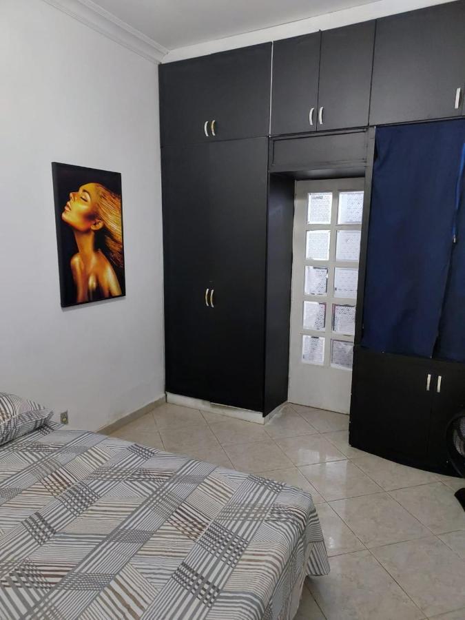 Real Apartments 058 - Studio Em Copacabana Na Quadra Da Praia Rio de Janeiro Dış mekan fotoğraf