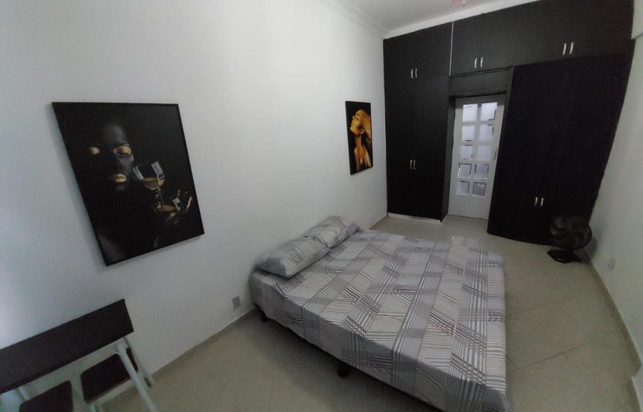 Real Apartments 058 - Studio Em Copacabana Na Quadra Da Praia Rio de Janeiro Dış mekan fotoğraf