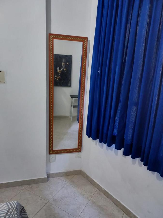 Real Apartments 058 - Studio Em Copacabana Na Quadra Da Praia Rio de Janeiro Dış mekan fotoğraf