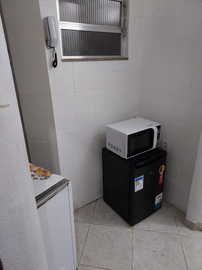 Real Apartments 058 - Studio Em Copacabana Na Quadra Da Praia Rio de Janeiro Dış mekan fotoğraf