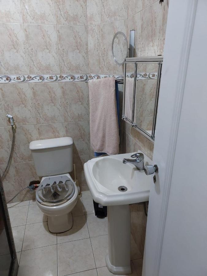 Real Apartments 058 - Studio Em Copacabana Na Quadra Da Praia Rio de Janeiro Dış mekan fotoğraf